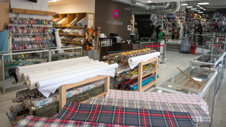 Mercadisfraces tienda de disfraces venta online